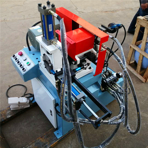 Automatic Hydraulic Single End Pipe Bevel Machines Tube Metal Rod Chamfering Machine - Product Image 4