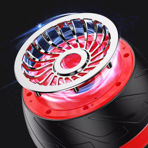 Hot Selling Abdominal Exercise <b>Wheel</b> Gym Equipment Fitness Roller Core HT-FW05 Abdominal Exercise <b>Wheel</b> Gym Equipment HT-FW05 HT - Product Image 1