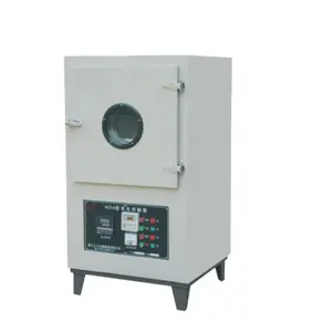 401A Aging Testing Chamber Growth Aging Equipment Environmental Temperature Humidity Heat Moisture Cold Climate Aging Resistant