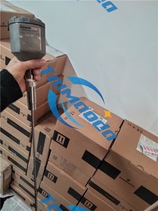 Medidor de Nivel Rosemount 2120/5408 de Acero Inoxidable de Alta Calidad para Agua y Aceite, Personalizable OEM, Gran Venta - Product Image 6