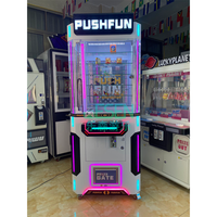 Nouvelle machine de jeu d'arcade 2026 à succès OEM&ODM, distributeur de cadeaux et de prix amusants