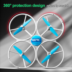 Máy Bay Không Người Lái 4DRC V7 4K HD, Máy Bay Bốn Cánh Điều Khiển Bằng Cử Chỉ <span class=keywords><strong>UFO</strong></span> Cảm Biến Trọng Lực, Có Đèn Led Nhiều Màu - Product Image 5