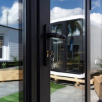 Mini bureau de jardin pré-construit, studios de jardin, bureau à domicile pour elle