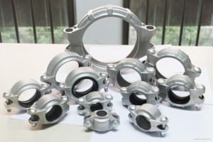 <span class=keywords><strong>JOHO</strong></span>-acoplamiento Flexible de acero inoxidable, DN20, 33,7mm, 300PSI - Product Image 5