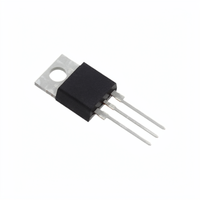 Components Electronic TO-220-3 Full Pack, Isolated Tab DURF1040CT Diode Arrays Original