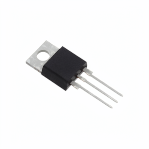 Components Electronic TO-220-3 Full Pack, Isolated Tab DURF1040CT Diode Arrays Original - Product Image 1