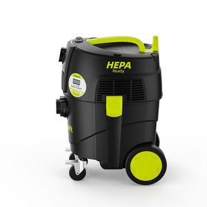 <span class=keywords><strong>Aspirateur</strong></span> industriel commercial Yowmoft Professional 30L Autoclean L-class à haute aspiration avec filtre HEPA - Product Image 6
