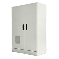 Tableau de distribution GGD pour générateur 1000 kW avec panneau de contrôle de parallélisation, ensemble complet, contrôle automatique/manuel, IP55