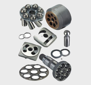 Pièces de pompe principale (nabtesco)gm05vl/gm06vl/gm35vlpvd-2b-34/yc35-6/ 337/case Cs05a - Product Image 4