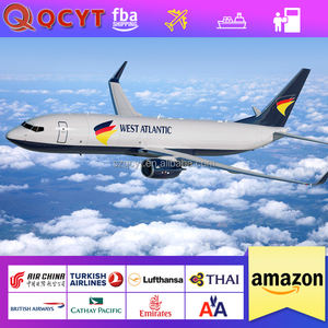 การจัดส่งไปยังซาอุดิอาระเบีย DDP บริการขนส่งทางอากาศจัดส่งด่วนถึงบ้านส่งถึงที่จีนไปยังซาอุดิอาระเบียดูไบกาตาร์ - Product Image 5