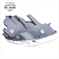 Phare LED DRL haute performance pour Volkswagen PASSAT B6 2006-2010, lampe avant de qualité avec options 24V et 12V, OEM