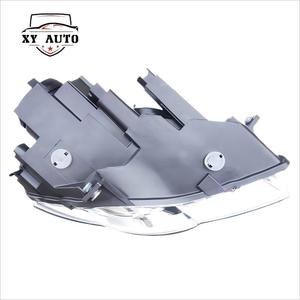 Faro Anteriore LED DRL ad Alte Prestazioni per Volkswagen <span class=keywords><strong>PASSAT</strong></span> <span class=keywords><strong>B6</strong></span> 2006-2010 Lampada Anteriore di Qualità con Opzioni 24V e 12V <span class=keywords><strong>Auto</strong></span> OEM - Product Image 4