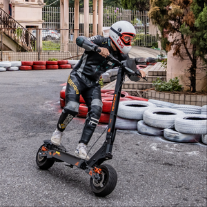 2024 superventas Kukirin G4 Fast E-Roller neumático de 11 pulgadas 2000W Dispositivo de movilidad eléctrica <span class=keywords><strong>Black</strong></span> <span class=keywords><strong>Friday</strong></span> descuento ENVÍO DE LA GOTA UE - Product Image 5