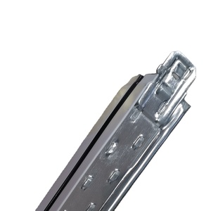 Rejilla T de techo (Línea Central negra de 15 Mm) T principal 32*15*3000Mm (acero suave) <span class=keywords><strong>FUT</strong></span> - Product Image 3