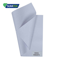 Rouleau de film PVC mat à base d'eau, matériau imprimable pour bannières enroulables, pour signalétique intérieure et impression numérique grand format