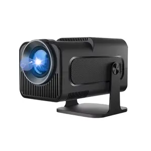 Everycom HY320 Full Hd Home Theater Proyector Mini Smart Android HY320 1080P LCD Projector