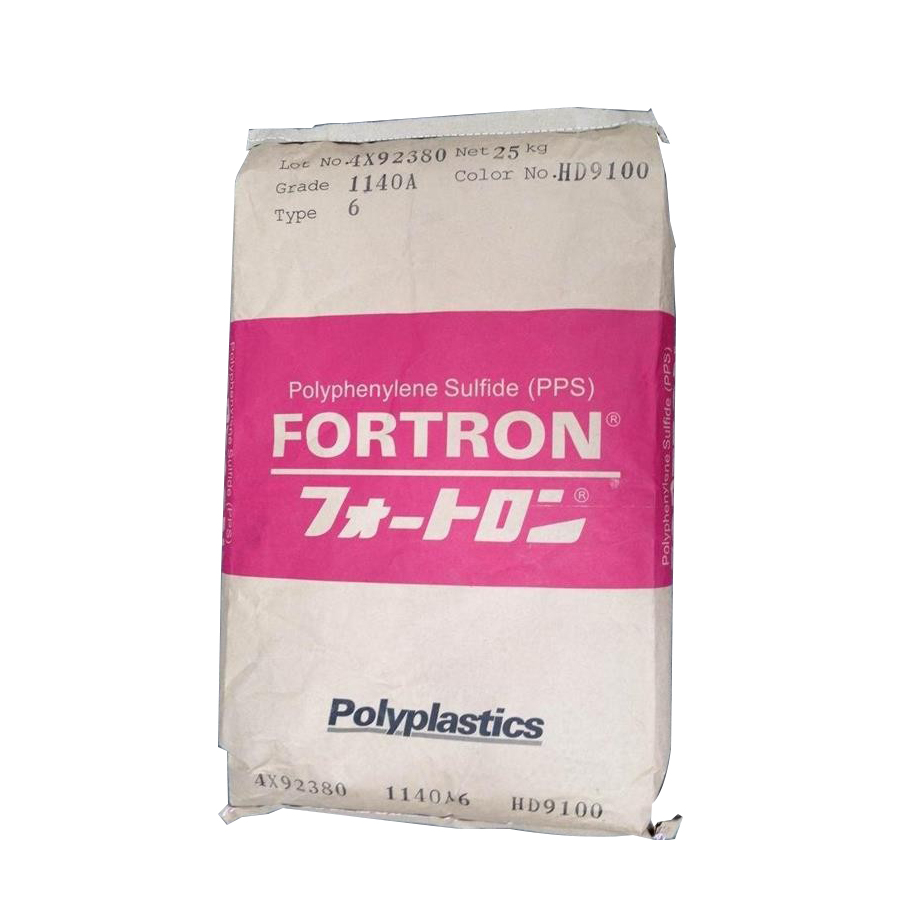 Проводящий пластик полифениленсульфида в PPS полипропилена сульфид Polyone SF-4500 TC