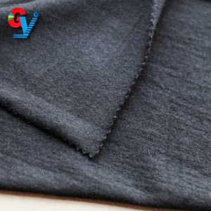 <span class=keywords><strong>Laine</strong></span> mérinos Guichet Tissu Chanvre Tissu Interlock Manteau En <span class=keywords><strong>Laine</strong></span> avec LYOCELL tencel - Product Image 3