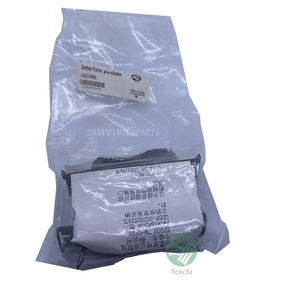 การ์ดลอจิกฟอร์แมตเตอร์เมนบอร์ดของแท้ยี่ห้อ <span class=keywords><strong>Tenchi</strong></span> รุ่น TM-T20/T60/T81II/T82 วัสดุโลหะ 90% อุปกรณ์เครื่องพิมพ์แบบดอทเมทริกซ์ - Product Image 4