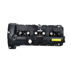 Kit de couvre-culbuteurs ZHIPEI 100012304 1112-7552-281 pour <span class=keywords><strong>BMW</strong></span> E82 E90 E70 Z4 X3 X5 <span class=keywords><strong>128i</strong></span> 328i 528i - Product Image 1