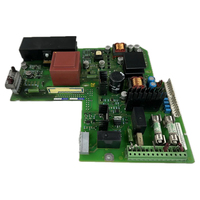 SIEMENS 6SE7031-7HG84-1JA1 Nouveau et Original 6SE70317HG841JA1 SIMATIC S7 Module d'alimentation d'entraînement PLC