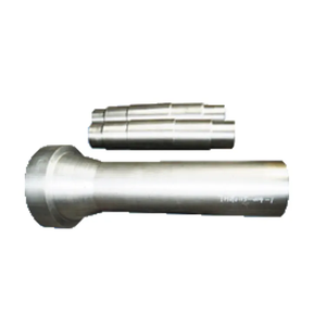 Anpassung Schwerindustrie teile Elektro schlacke Umschmelzen Warm schmieden Matrizen block Stahl - Product Image 3