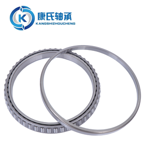 热销产品汽车零件车轮使用745A/742 835/832 33275/33462 34274/34478 JLM812049/JLM813010 484/472英寸圆锥滚子轴承 - Product Image 3