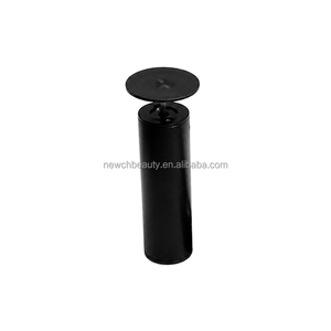 Lime à callosités électrique rechargeable 14800 tr/min avec papier de verre remplaçable pour soins personnels, peaux mortes et talons fendillés - Product Image 1