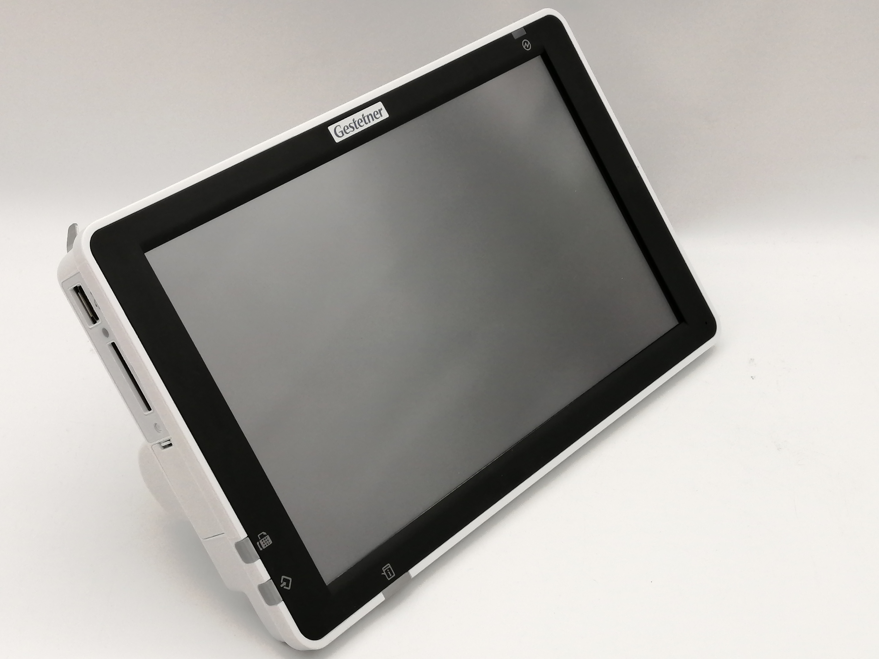 Original Ricoh MP2555 3055 3555 4055 5055 SP Touch Screen LCD