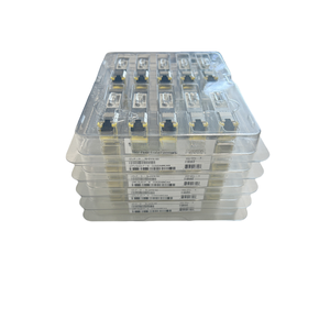 โมดูลออปติคอลรุ่นดั้งเดิม GLC-T GLC-TE GLC-SX-MMD GLC-LH-SMD GLC-EX-SMD GLC-ZX-SMD GLC-SX-MM-RGD GLC-LH-SM - Product Image 1