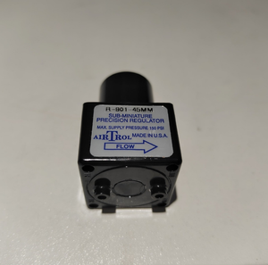 ตัวควบคุมลมแบบนิวแมติก AIRTROL R-901-45-MM รุ่นดั้งเดิมของ Mina Ture - Product Image 2