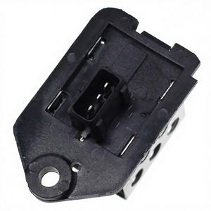 Resistencia del Ventilador del Aire Acondicionado Citron 1267.E3 Venta al por Mayor de Fábrica Opciones de Voltaje de 24V y 12V - Product Image 5