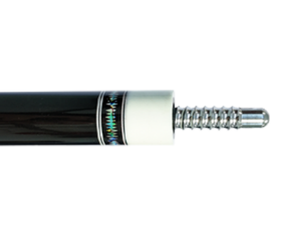Nuevo Taco de Billar Profesional de Fibra de Carbono Shengtian 2026, Alta Rectitud, Peso Ligero, Junta Radial, para Torneos - Product Image 6