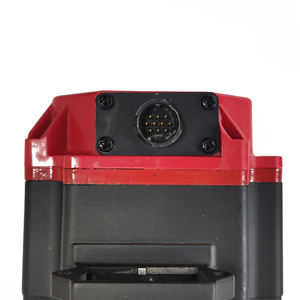 Unité de moteur servo AC série Alpha FANUC A06B-0216-B100 pour l'automatisation et les machines CNC - Product Image 6