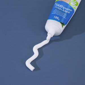 Pasta Dental Ecológica para la Limpieza <span class=keywords><strong>de</strong></span> Dientes <span class=keywords><strong>de</strong></span> Perros, 4 Sabores, Fórmula Personalizada para el Cuidado Dental <span class=keywords><strong>de</strong></span> Mascotas - Product Image 5