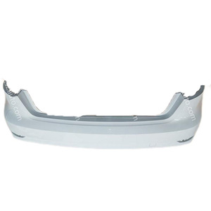 Nouveau pare-chocs arrière OEM 8V5807067 pour <span class=keywords><strong>Audi</strong></span> A3 <span class=keywords><strong>Sportback</strong></span> 2012-2020 Condition Nouveaux articles inclus Clips - Product Image 1