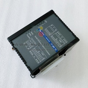 MA Original 07MK92 L0846191 Drive Unit Module GJR5253300R3161 07 MK 92 for KBA Offset <b>Printing</b> <b>Machine</b> Spare Parts - Product Image 3