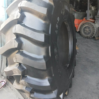 Pneu forestier 23.1-26 24.5-32 28L-26 30.5L-32 Pneus Llantas Pneu agricole