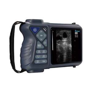 Ecógrafo Veterinario Portátil <span class=keywords><strong>Dawei</strong></span> con Pantalla LED de 5.6 Pulgadas, Escáner de Embarazo para Animales como Cerdos, Vacas, Ovejas, Perros, Gatos y Caballos - Product Image 5