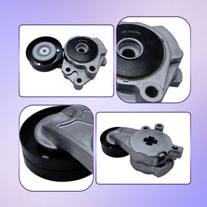 Kit de distribution moteur MANER avec tendeur de courroie 03C145299J 534037410 pour VW SEAT 1.4T Skoda GOLF JETTA PASSAT POLO TIGUAN CC - Product Image 2