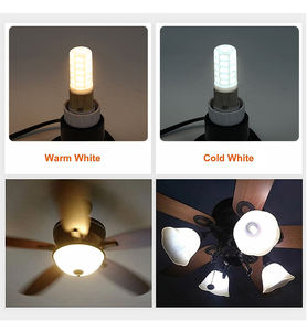 Светодиодные лампы OLGELUX <span class=keywords><strong>G9</strong></span> 2.5W, <span class=keywords><strong>3W</strong></span>, 4.8W, 8W: Суперяркие, керамические + PC, SMD2835. Оптом. - Product Image 6