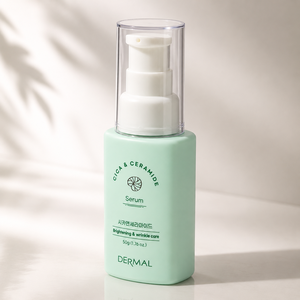 เดอร์มอล ซิก้า แอนด์ เซราไมด์ เซรั่ม 50 กรัม บำรุงผิวหน้า ลดเลือนริ้วรอย - Product Image 2