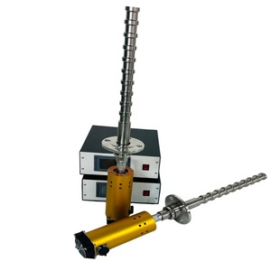 Réacteur à Cavitation Ultrasonique 20KHz 2000W pour la Maturisation Rapide et l'Amélioration de la Caramelisation du <span class=keywords><strong>Vin</strong></span> de Madeira Garantie 1 An - Product Image 5
