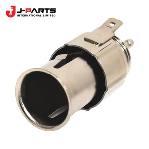ชุดซ็อกเก็ตและตัวยึด, ที่จุดบุหรี่ CIGARLIGHTER สำหรับโตโยต้า HIACE TRH203 2005-2013 - Product Image 4