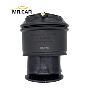 Kits de réparation <span class=keywords><strong>Picasso</strong></span> <span class=keywords><strong>C4</strong></span> Amortisseur arrière à <span class=keywords><strong>ressort</strong></span> pneumatique <span class=keywords><strong>Kit</strong></span> de remplacement de suspension pneumatique pour Citroën 2007 - 2013 5102GN 5102R8 - Product Image 6