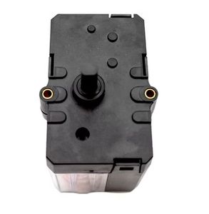 Moteur d'actionneur de registre de brûleur STA13B0.36/8 4N21R Berger Lahr pour contrôle de brûleur à gaz - Product Image 2