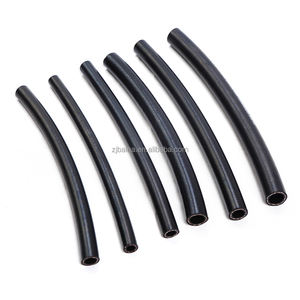 Tubo Flessibile A/C ad Alta Pressione a Parete Sottile Intrecciato Tipo C Produttore di Parti per Tubi A/C Auto - Product Image 2