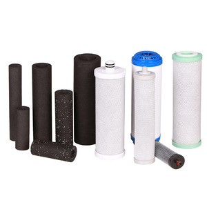 Nsf Tăng Cường Chống-Rộng <span class=keywords><strong>Cto</strong></span> Lọc Yếu Tố Than Hoạt Tính Lọc Nước <span class=keywords><strong>Cartridge</strong></span> Và Carbon Khối Cho Nhà Sử Dụng - Product Image 1