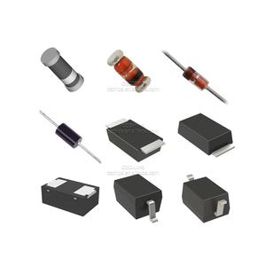 วงจรรวม1N4004วงจรรวม IC Czsku: ส่วนประกอบอิเล็กทรอนิกส์ AF508NUI98วงจรรวม - Product Image 1
