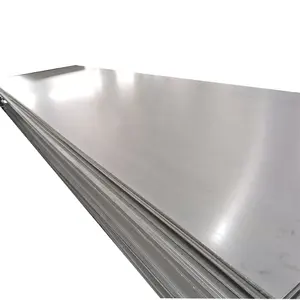 TISCO Hot rolled stainless steel plate S30815 254 material Acid pickling annealing No.1 surface